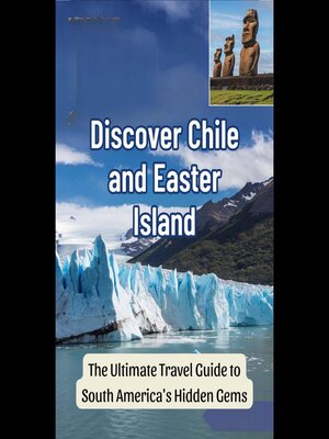 cover image of Discover Chile and Easter Island